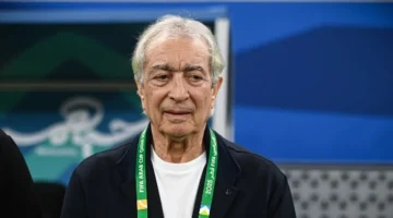 تجديد عقد حسام حسن بعد كأس العالم مفتاح استقرار المنتخب المصري وفقًا لبشير التابعي 1